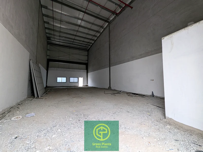 Ras Al Khor 2,187 sq. Ft Road Facing Brand New Warehouse In A Prime Location63165235868930113