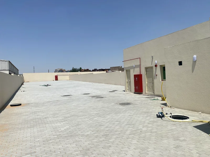 For sale, industrial land in Sharjah in Al Sajaa Industrial63198610872962111