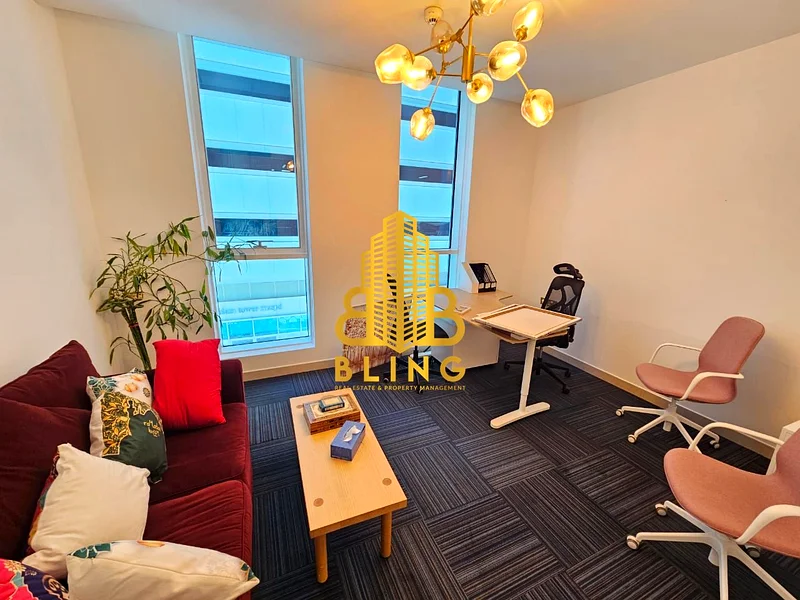 Modern Office Space for Rent - Spacious & Fully Equipped63165233667459111