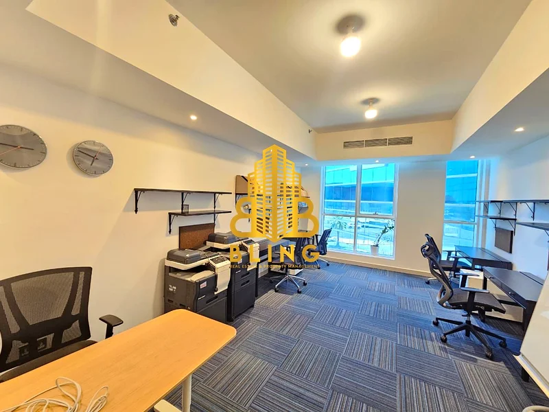 Modern Office Space for Rent - Spacious & Fully Equipped63165233667459112