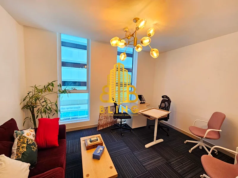 Modern Office Space for Rent - Spacious & Fully Equipped63165233667459113