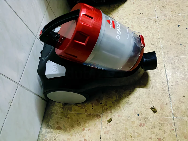 مكنسة بيسيل الكهربائية63254500160515113