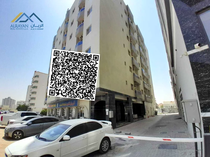 Building for sale in Ajman, Al Rawda 263197618196226112