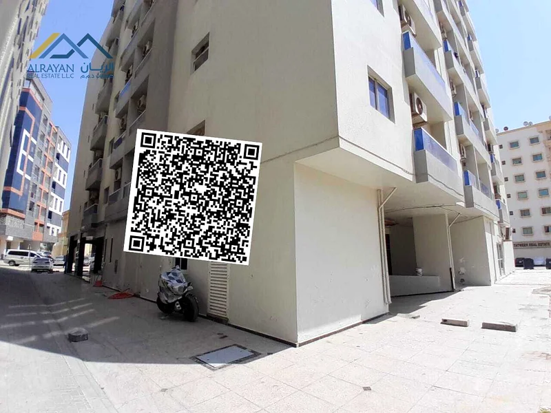 Building for sale in Ajman, Al Rawda 263197618196226113