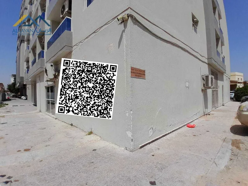 Building for sale in Ajman, Al Rawda 263197618196226114