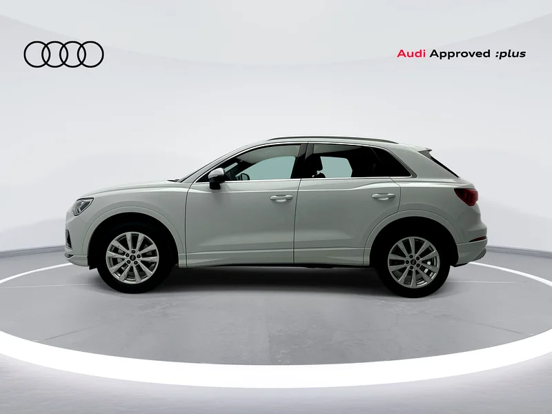 Q3 متقدم 35 TFSI 150 حصان (الرقم المرجعي #1184642)63168972026498112