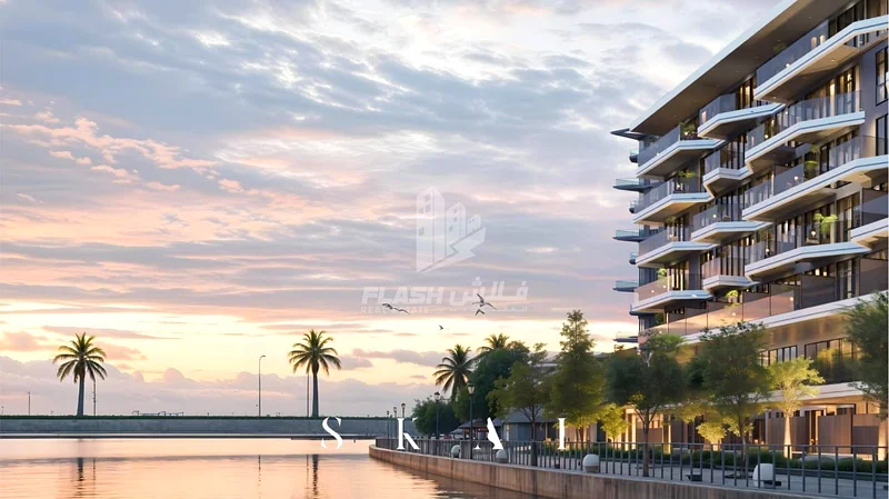 Spacious I Lagoon View I Low floor63861748741507113