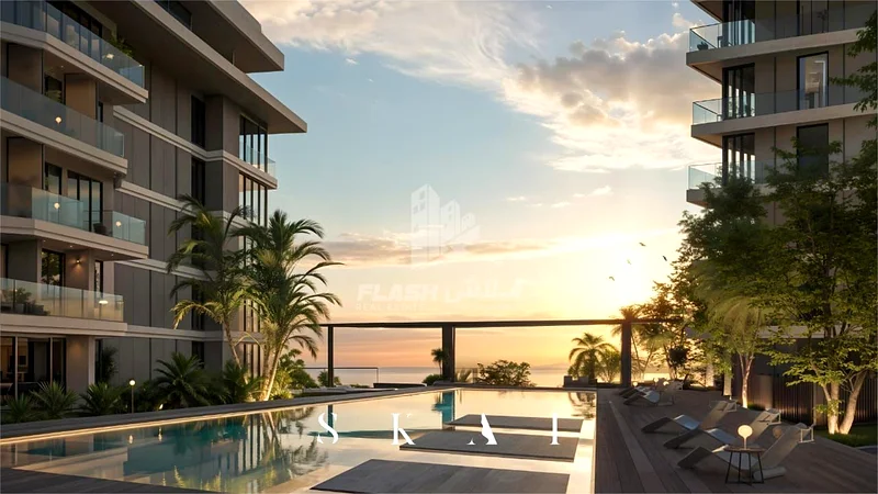 Spacious I Lagoon View I Low floor63861748741507114