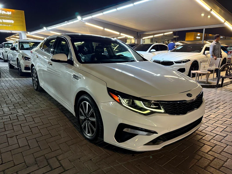 Kia Optima 2019 Panoramic Sunroof! BEST PRICE IN MARKET!63170837709059111