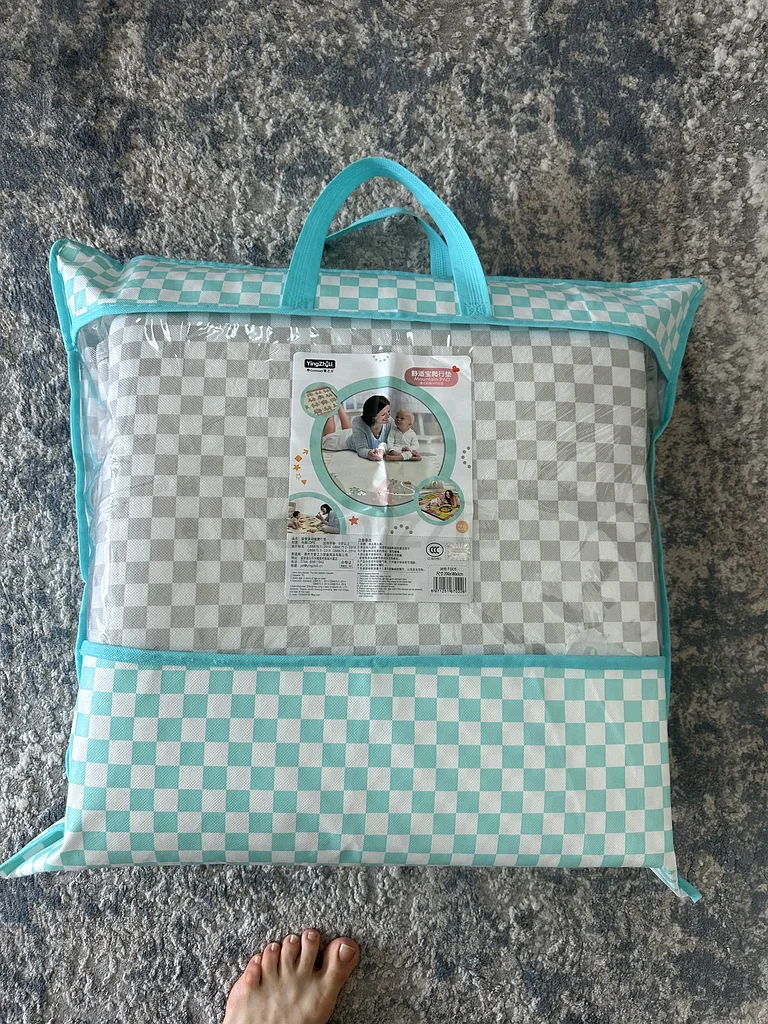 Baby floor mat63215864107649111