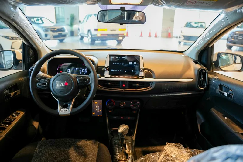 KIA PICANTO 1.2 CC MODEL 202563224312334849114