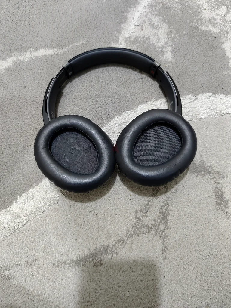 Sony wh-ch700N Bluetooth headphone63165713107074111