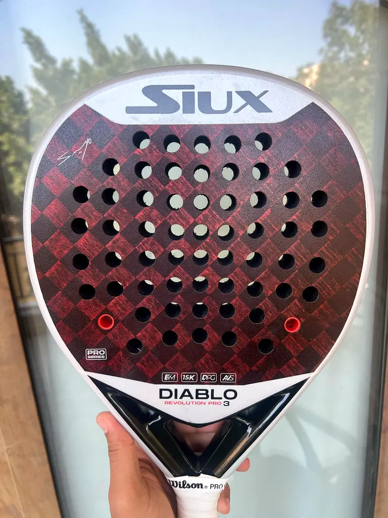 Siux Diablo pro 363246239208195112