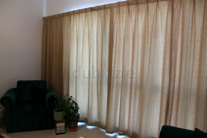 ستائر ذهبية للصالة63222844238594111