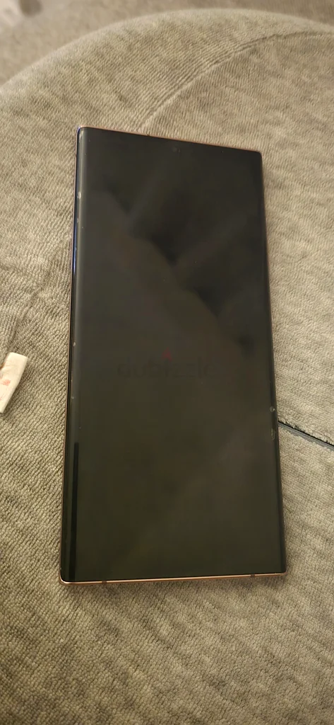 SAMSUNG NOTE 20 ULTRA, 256 GB, ROSE GOLD, TRA63180842983042111