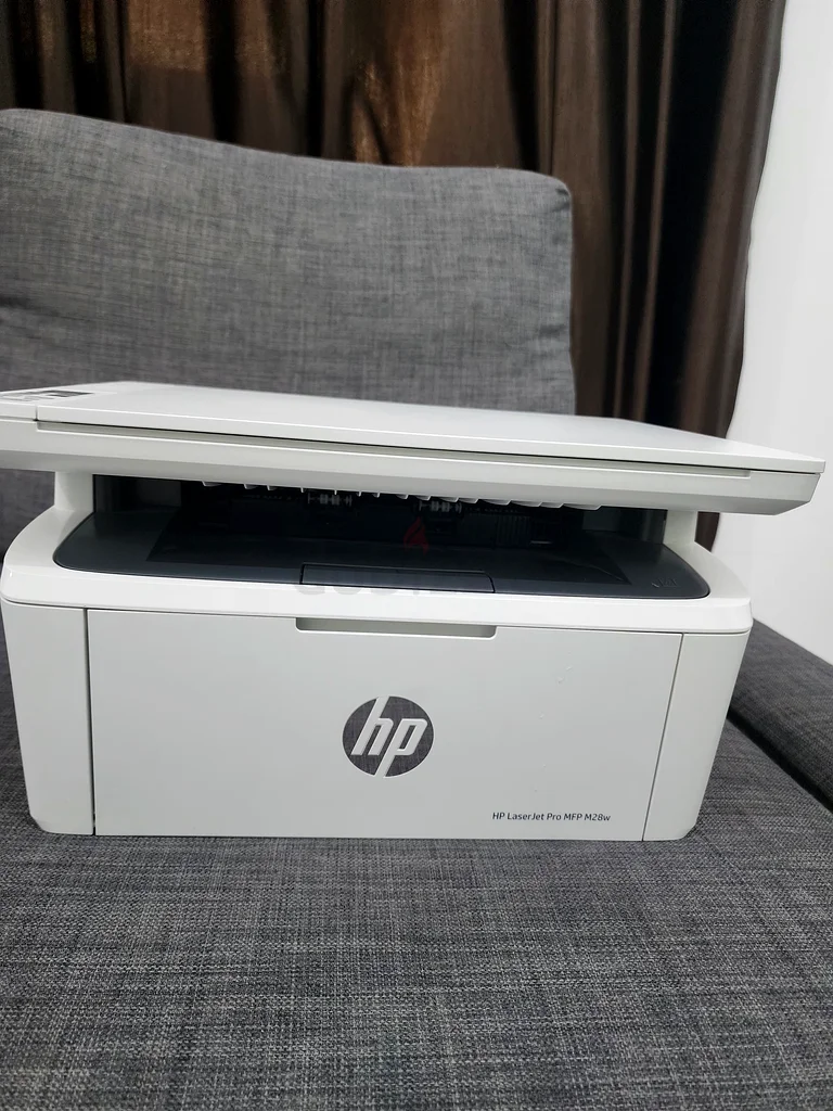 طابعة HP مع ماسح ضوئي63255539746819112