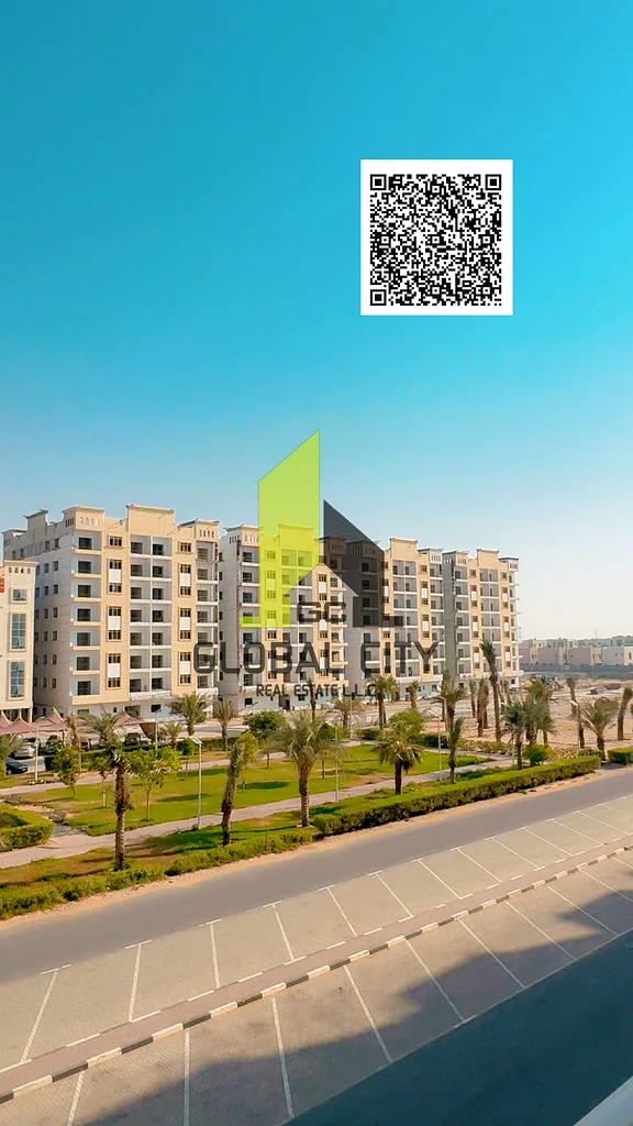 🏠 Studio for Sale | 💸 Only AED 79K Downpayment | 🚫 No Commission | 📍 Al Ameera Village63251874758785110