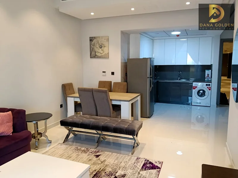 Room and hall / First resident / New Muwailih62864403860355114