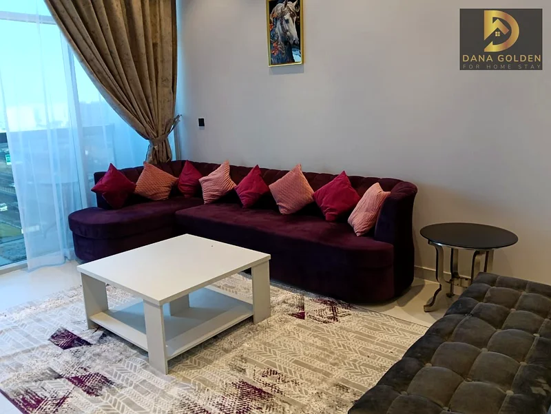 Room and hall / First resident / New Muwailih62864403860355112