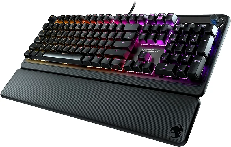 لوحة مفاتيح Roccat Pyro63203701729409114