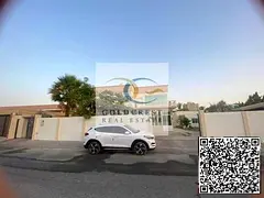 BRAND NEW 5 BEDROOMS LUXURY VILLAS AJMAN