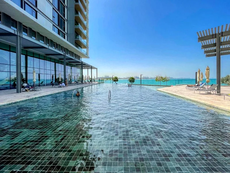 🔥Hot Offer🔥 Brand new | 3BR + Maid in Downtown | High Floor | Burj Khalifa View!63817693826178112