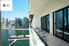 Luxury Canal View Apartment | Business Bay | Holiday Home