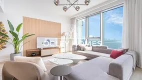 Skyline View | All Bills Included | Monthly Stays