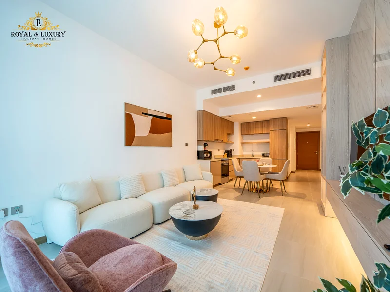 Available 2BR with Waterfront View | All Bills Inclusive63836772681601110