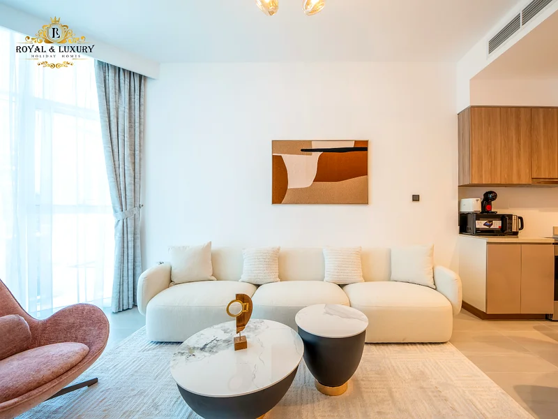 Available 2BR with Waterfront View | All Bills Inclusive63836772681601113