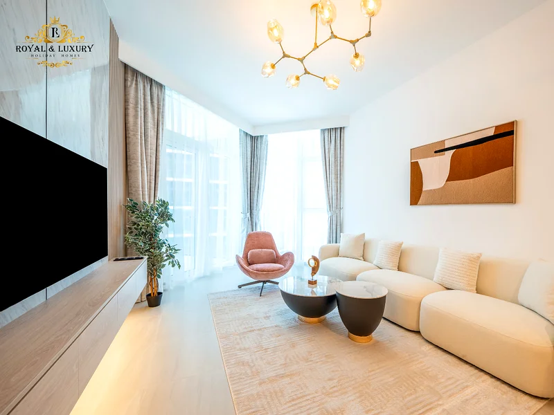 Available 2BR with Waterfront View | All Bills Inclusive63836772681601112