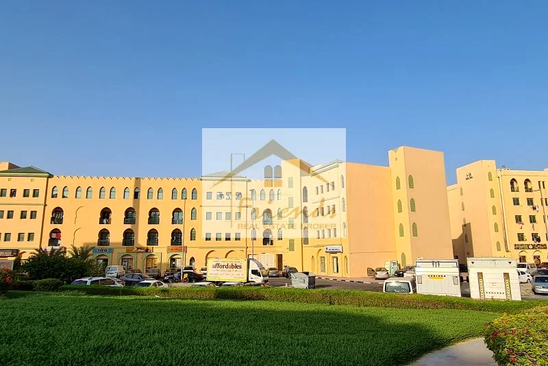 🏪 متجر تجزئة واسع للبيع في مجمع المغرب، دبي | 1,053,247.10 درهم إماراتي | 1,022.57 قدم مربع63185714052353114