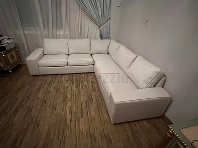 IKEA Kivik Stylish Modern L-Shaped Corner Sofa - Perfect for Your Living Room!