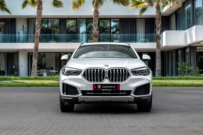 4,289 مساءً | دفعة أولى 0% | BMW X6 xDrive40i | ضمان الوكالة!63177939299457113