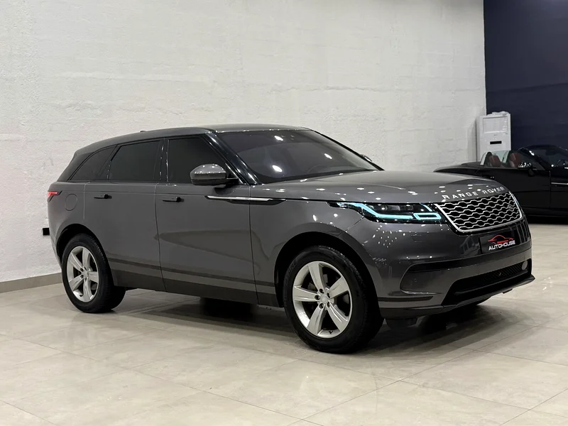 Range Rover  Velar Dynamic. Super Clean/ Flood Free63159712075906113