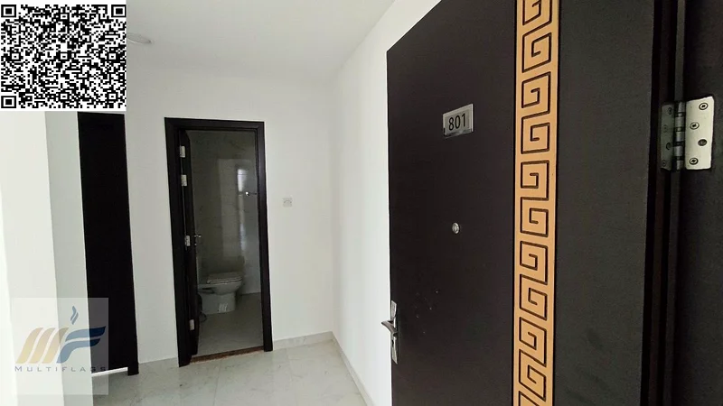 Own a one-bedroom unit in Sunset Tower, ready to move in, in the Alia area.63869173983873114