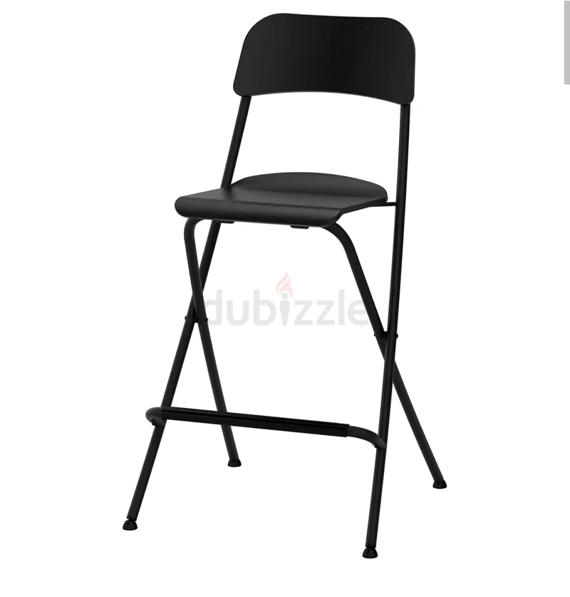 IKEA Desk and barstool63219817460995112