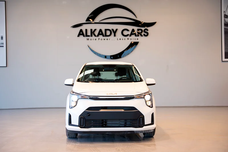 KIA PICANTO 1.2 CC MODEL 2025632243123348491122