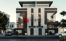 STUNNING 5 BR VILLA | POST HANDOVER PAYMENT PLAN FOR 3 YEARS
