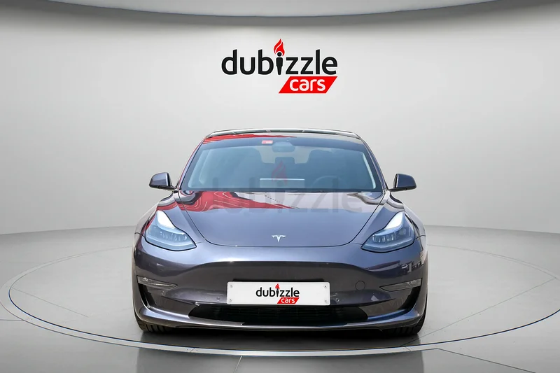 AED 1290/month | 2023 Tesla Model 3 Performance | GCC Specs | Ref#33195363176169515523111