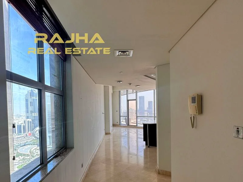 Luxury 1BR Duplex | Zabeel View | DIFC Living63925037680514111