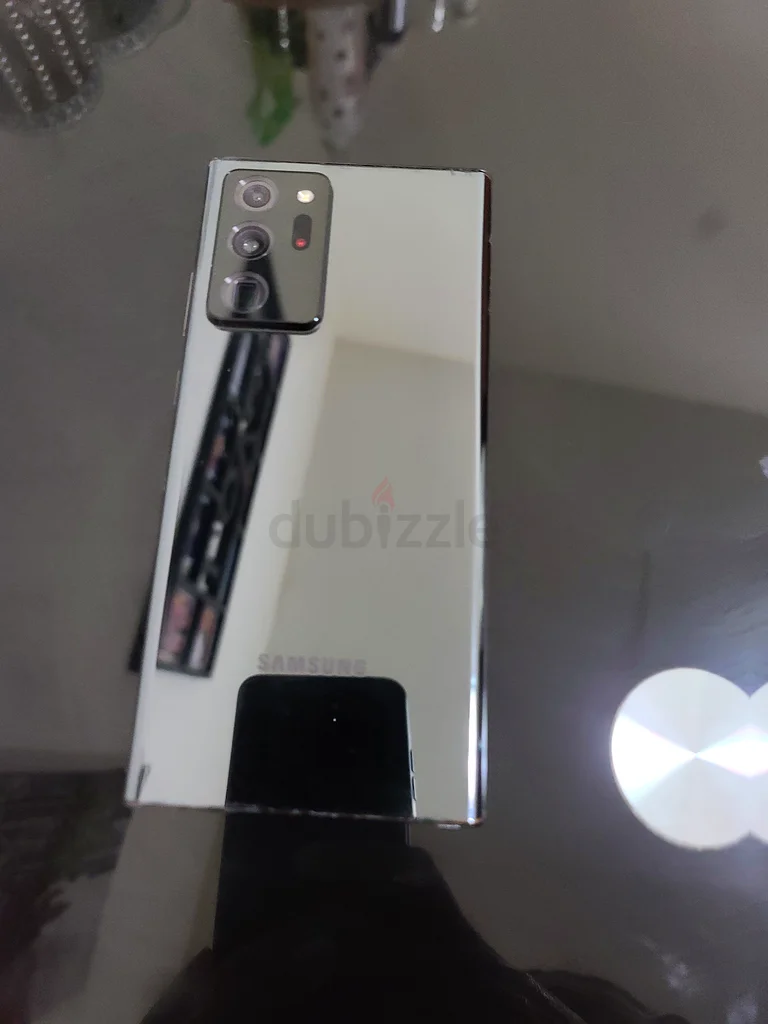 سامسونج نوت 20 الترا 12 جيجابايت 128 جيجابايت63214901725571113