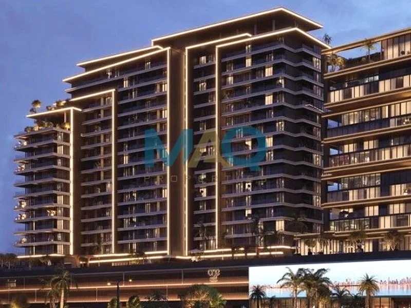 New Project | Park View | Great Investment63857700324738113