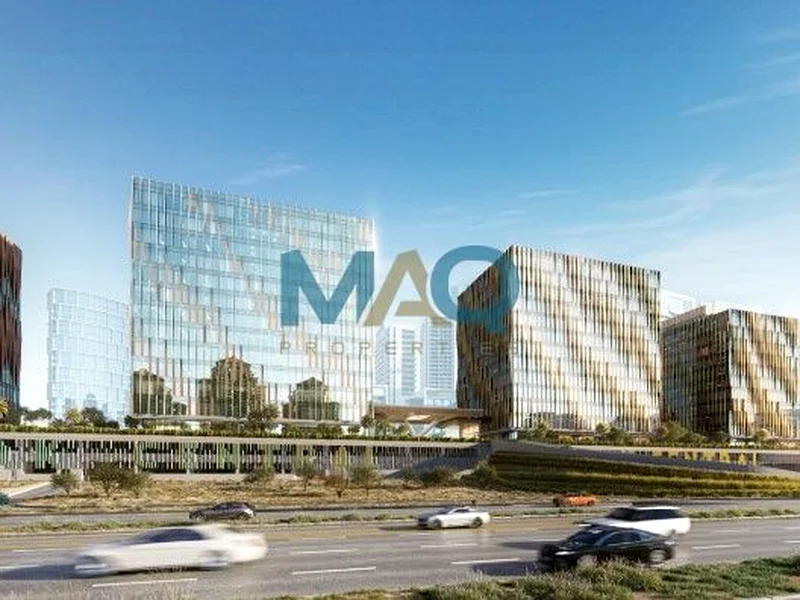 New Project | Park View | Great Investment63857700324738110