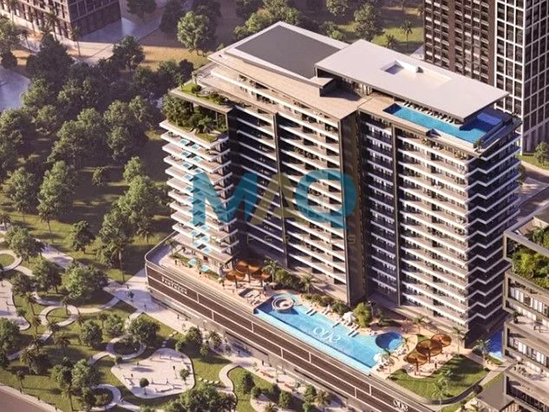 New Project | Park View | Great Investment63857700324738112