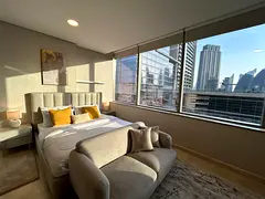 Elegant Studio in Difc | Skyline Views, Pool, Gym