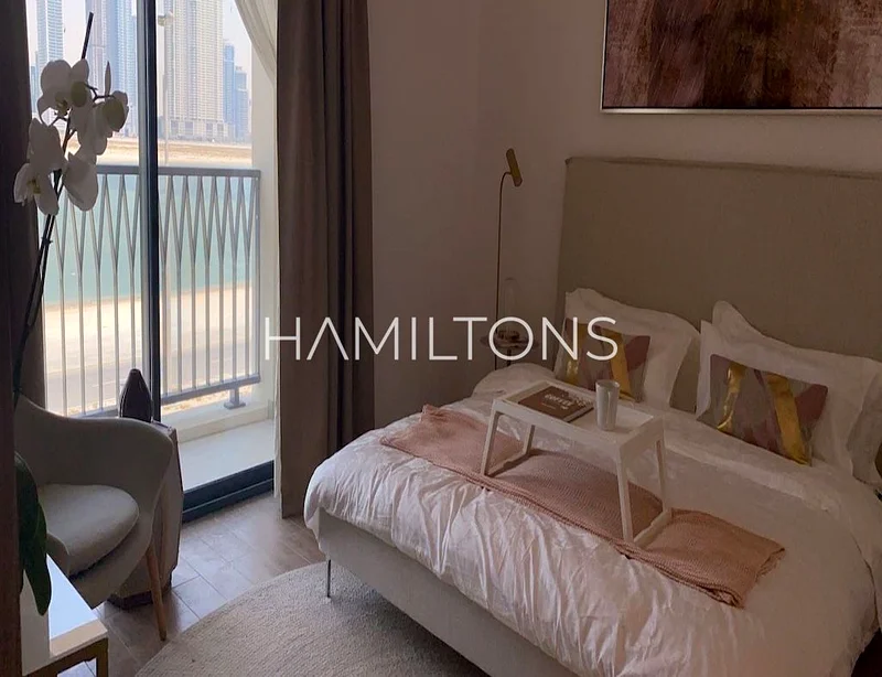 Modern Apartment | Breathtaking Water Views63205839750531112