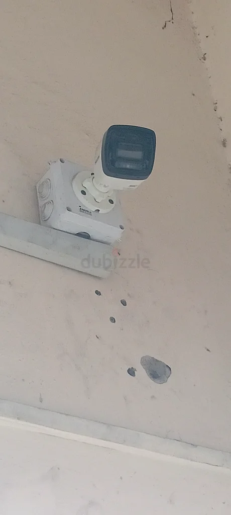 كاميرا مراقبة عالية الجودة لتلبية احتياجاتك الأمنية63261821368195113