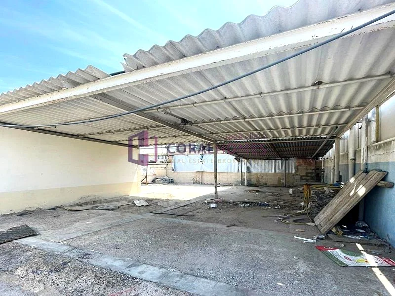 Showroom Plot for Sale On Asayel Road - Al Quoz63185196901889113