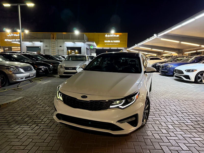 Kia Optima 2019 Panoramic Sunroof! BEST PRICE IN THE MARKET!631708377090591112